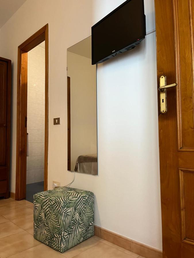 Apartamento Lb, Vistas A La Ria Raxó Eksteriør billede