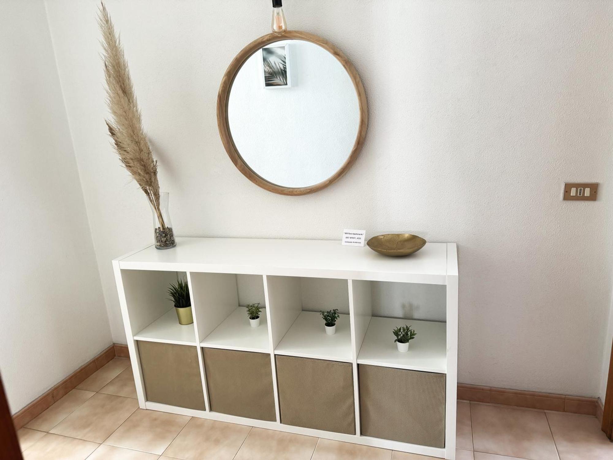 Apartamento Lb, Vistas A La Ria Raxó Eksteriør billede