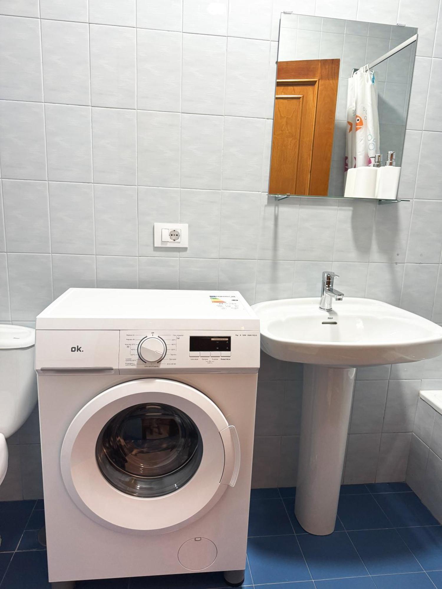 Apartamento Lb, Vistas A La Ria Raxó Eksteriør billede