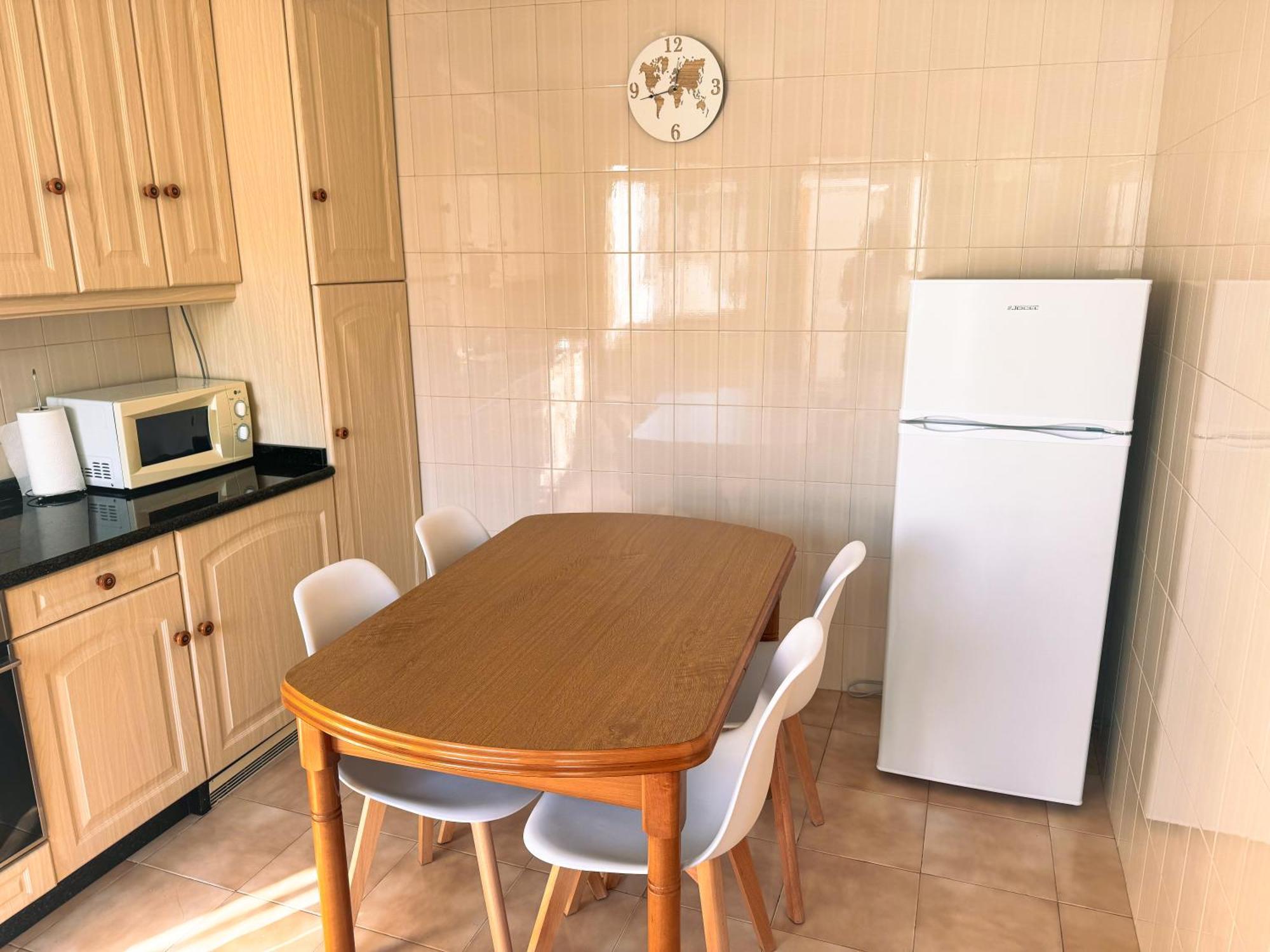 Apartamento Lb, Vistas A La Ria Raxó Eksteriør billede