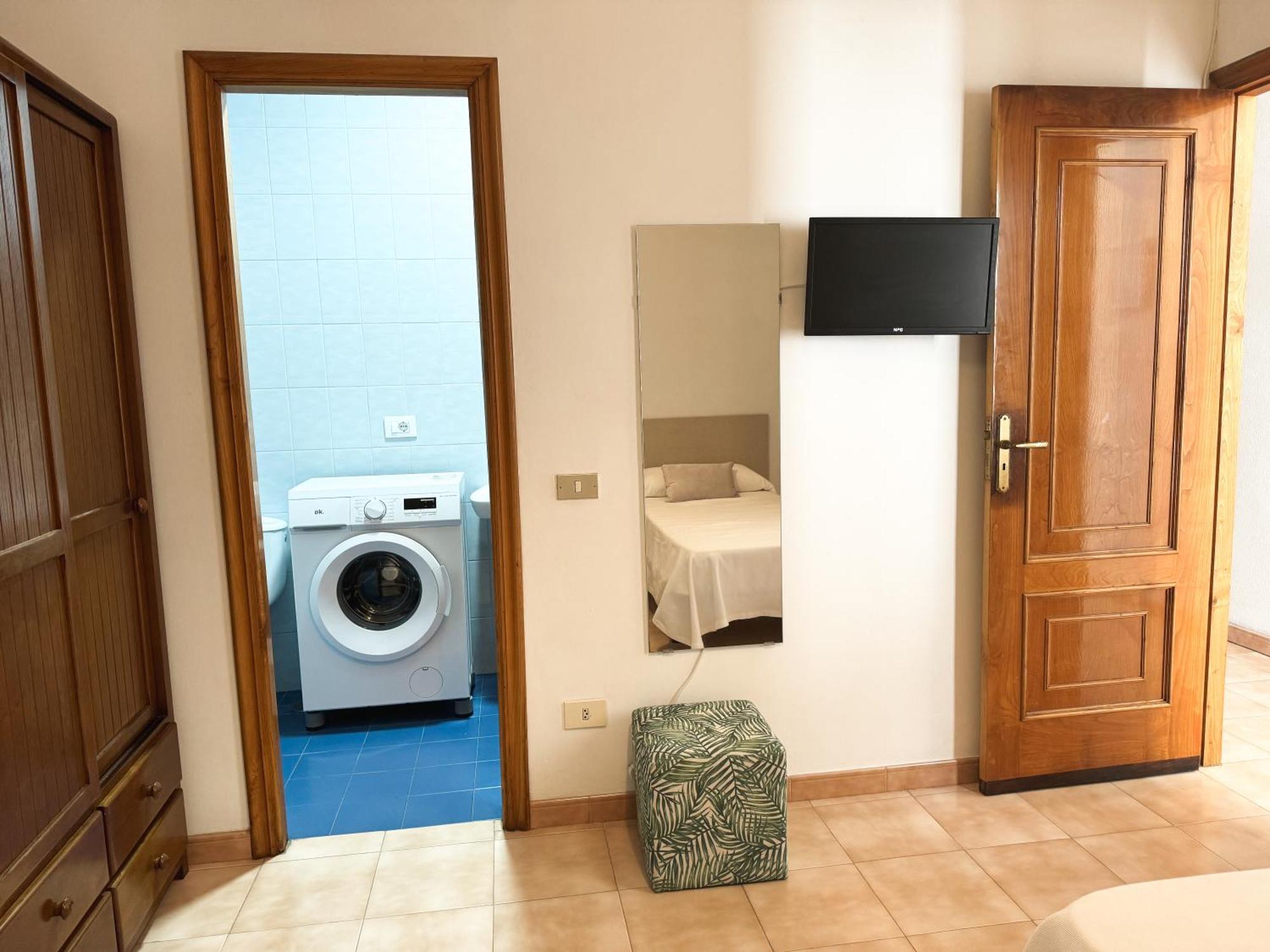 Apartamento Lb, Vistas A La Ria Raxó Eksteriør billede
