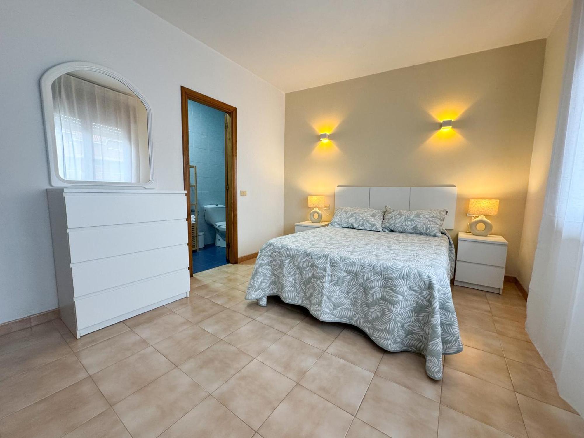Apartamento Lb, Vistas A La Ria Raxó Eksteriør billede