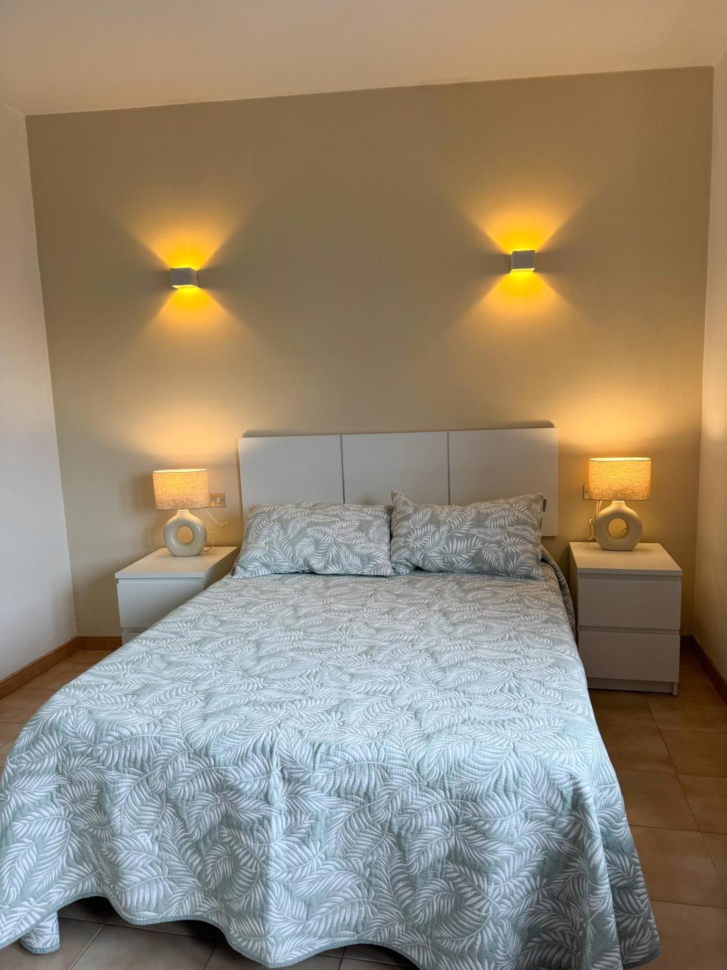 Apartamento Lb, Vistas A La Ria Raxó Eksteriør billede