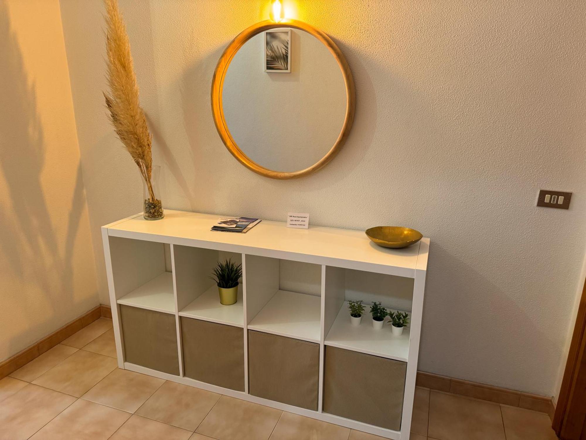 Apartamento Lb, Vistas A La Ria Raxó Eksteriør billede